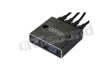 IQI interfaccia Bluetooth per amplificatori Kicker IQ Kicker
