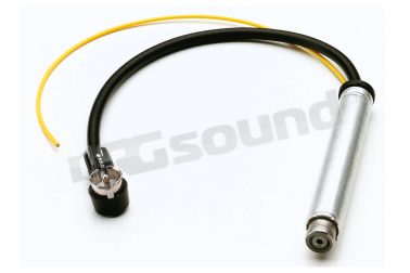08523 Adattatore cavo antenna ISO Phonocar