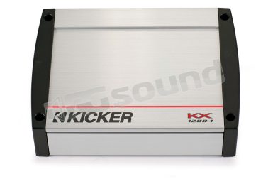 KX12001  Kicker