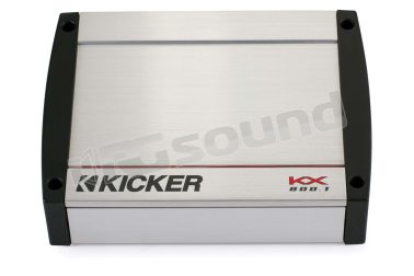 KX8001  Kicker