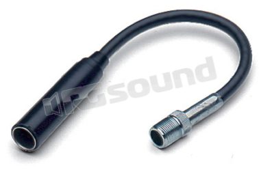 08524 Adattatore cavo antenna Phonocar