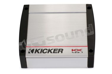 KX4001  Kicker