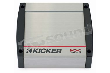 KX2002  Kicker