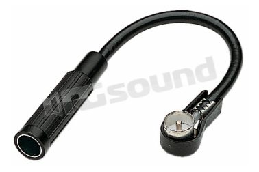 085281 Adattatore cavo antenna universale Phonocar