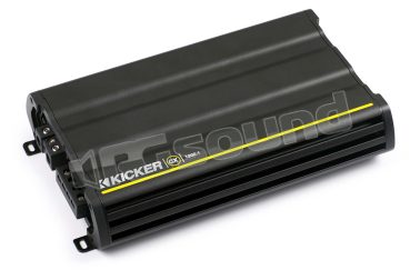 CX12001  Kicker