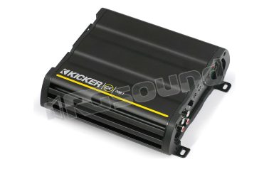 CX3001  Kicker