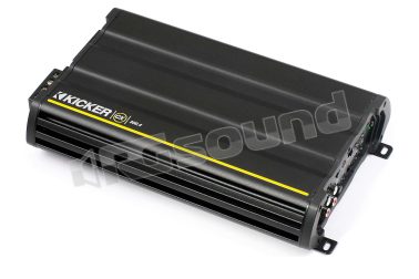 CX3004  Kicker