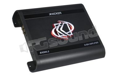 BX200.2  Kicker