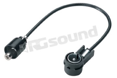 08531 Adattatore cavo antenna - RENAULT Phonocar