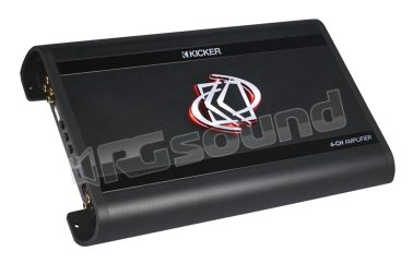BX360.4  Kicker