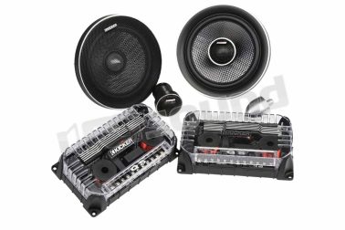 QSS674  Kicker