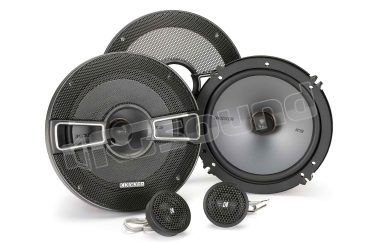 KSS654  Kicker