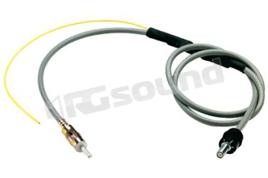 8/532 - Adattatore segnale antenna - Volkswagen  Phonocar
