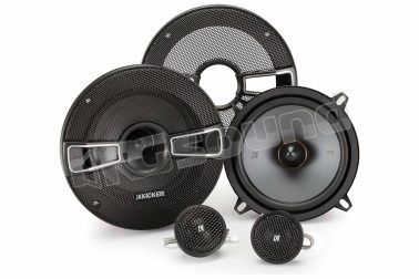 KSS54  Kicker