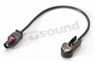 08534 Adattatore cavo antenna Phonocar