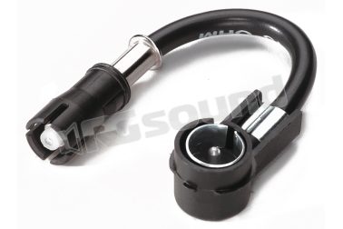08537 Adattatore cavo antenna Phonocar