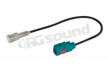 08542 Cavo antenna radio Phonocar