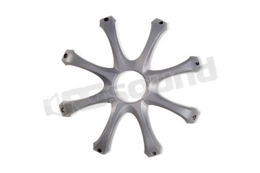 GR650 griglia 16,5 cm Kicker