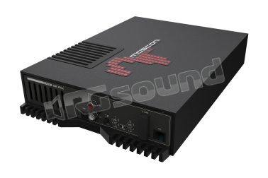 ONE 250.2 amplificatore compatto 2x250W 4Ohm Mosconi