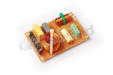 HF201 crossover a due vie 120 W 8 Ohm Ciare