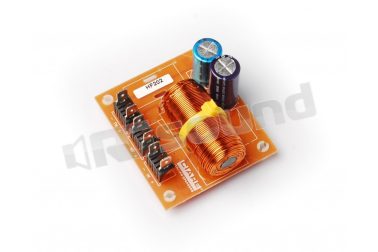 HF202 crossover a due vie 90 W 8 Ohm Ciare