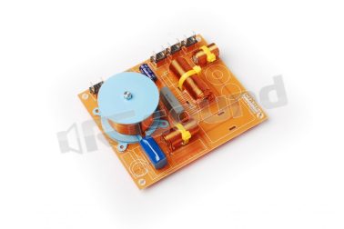 HF301 crossover a tre vie 150 W 8 Ohm Ciare