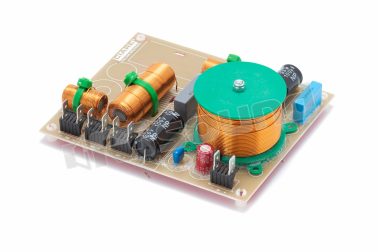 HF310 crossover a tre vie 150 W 8 Ohm Ciare