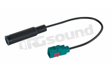 08543 Cavo antenna radio Phonocar