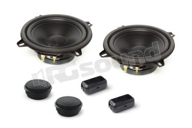 KCA02 13 cm two-way kit Ciare