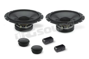 KCA03 16.5 cm two-way kit Ciare