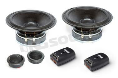 KCA08 16.5 cm two-way kit Ciare