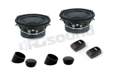 KCA10 10 cm two-way kit Ciare