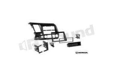 Mascherina CIVIC 2006 2din  RG Sound