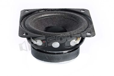 PA065 extended range 65mm 8 Ohm Ciare