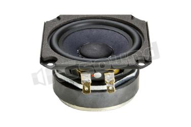 PA087 extended range 87mm 8 Ohm Ciare