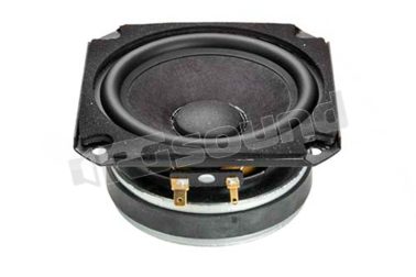 PA100 extended range 100mm 8 Ohm Ciare
