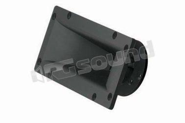 PR261 tromba esponenziale 260x110mm Ciare