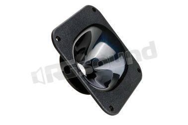 PR270 tromba esponenziale ellittica Ciare