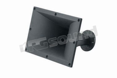 PR312 Tromba esponenziale in ABS Ciare