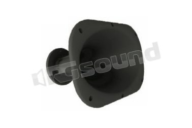 PR614 tromba per driver a compressione Ciare