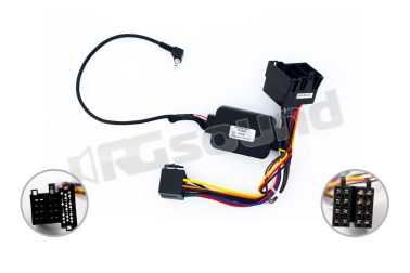 CA-R-PI.011 Audi - Volkswagen Pioneer