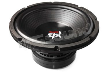 RCS395N riconatura subwoofer SPL Ciare CS395N-A Ciare