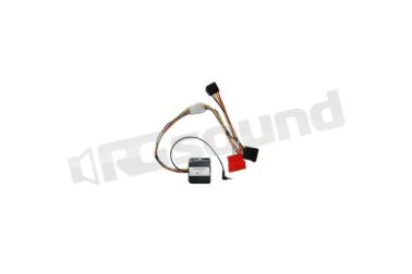 CA-R-PI.015 Audi A3/A4/A6//A8/TT Pioneer