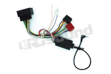 CD-OPEL-SVX002 (ex CA-R-PI.152 e CTSVX002AE) Opel Pioneer