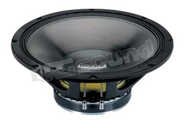RCW396 riconatura woofer Ciare CW396 Ciare