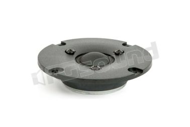 RHT259 embrana in seta smorzata per tweeter HT259 Ciare