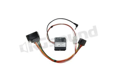 CA-R-PI.036 BMW Mini Pioneer