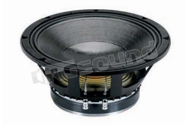 RPW337 Recone Kit per altoparlante Ciare PW337 Ciare