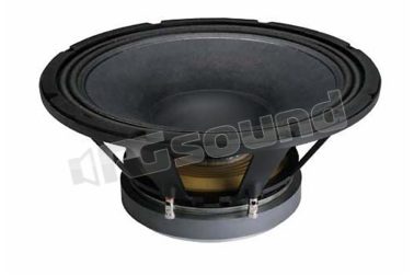RPW390 Recone Kit per altoparlante PW390 Ciare