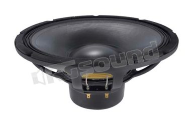 RPW395ND Recone Kit per altoparlante PW395ND Ciare